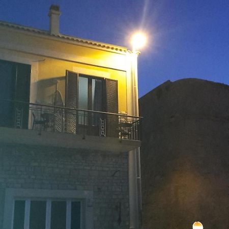 B&B Al Porto Bisceglie Exterior photo
