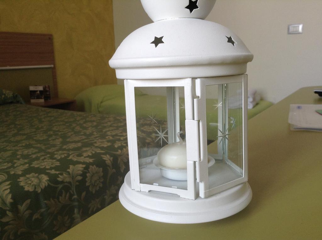B&B Al Porto Bisceglie Room photo